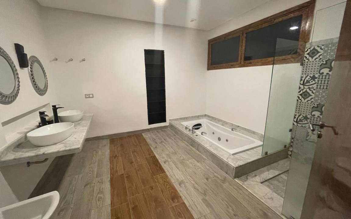 Photo of Bathroom in Ait Hamid