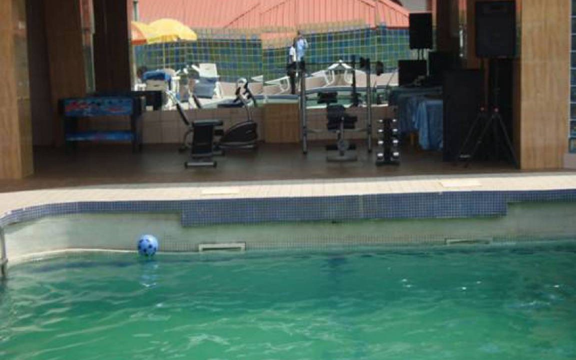 Photo of Others in Akure