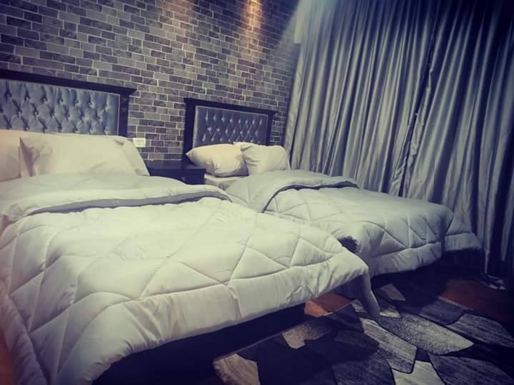 Photo of Bedroom in Qasr an-Nil