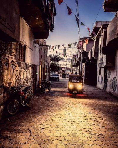 Photo of Others in Tunis Village