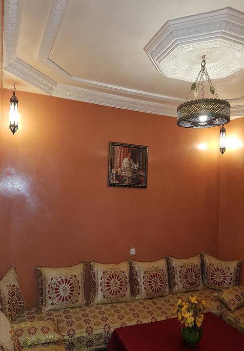 Photo of Others in Riad Zitoun Jdid