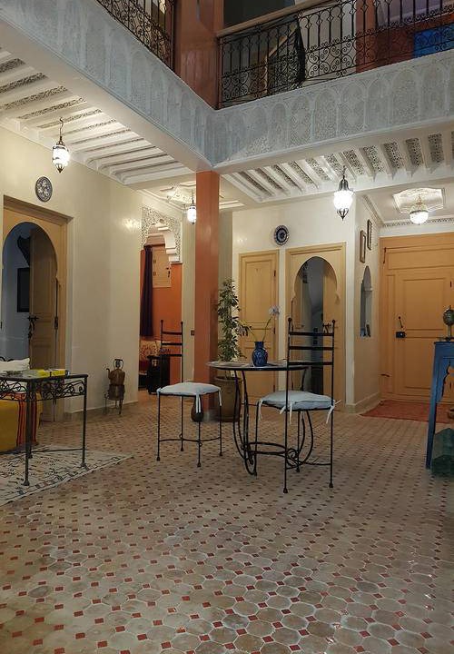 Photo of Others in Riad Zitoun Jdid