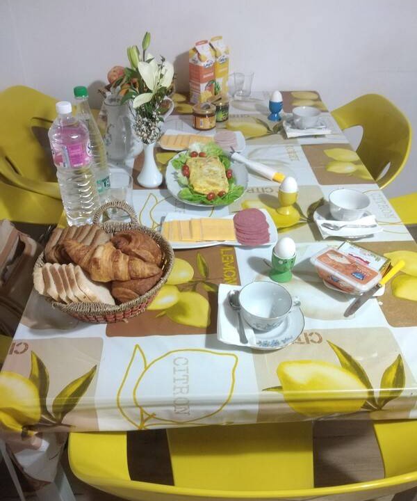 Photo of Kitchen in Cite La Gazelle