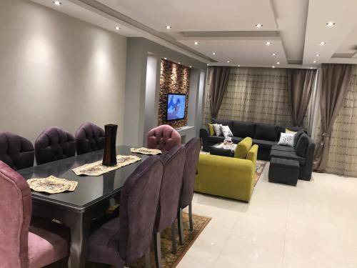 Photo of Livingroom in Agouza