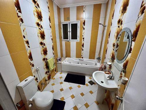 Photo of Bathroom in Al Haram