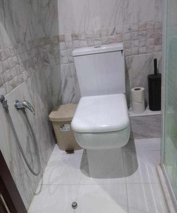 Photo of Bathroom in Cite La Gazelle