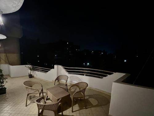 Photo of Patio Balcony in Al Haram