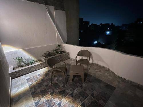 Photo of Patio Balcony in Al Haram