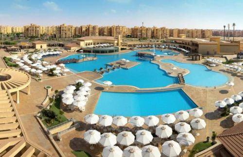 Photo of Outdoor in Madinaty