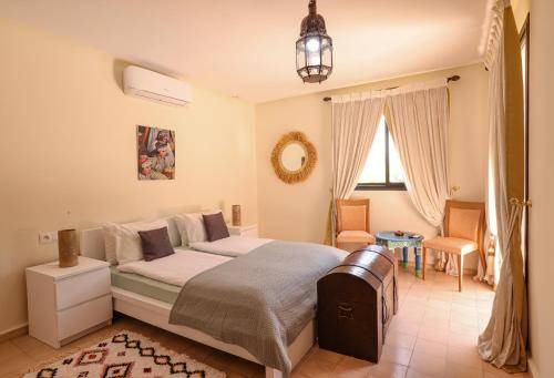 Photo of Bedroom in Ait Zat