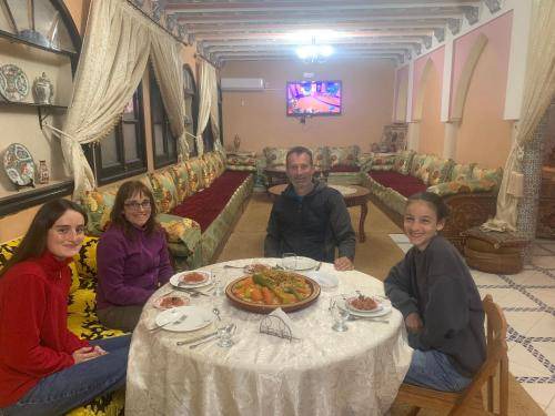 Photo of Others in Ouzoud