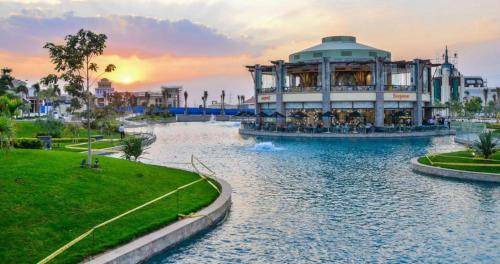 Photo of Outdoor in Madinaty