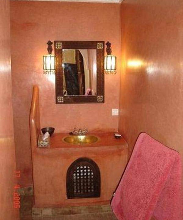 Photo of Bathroom in Bab Doukkala