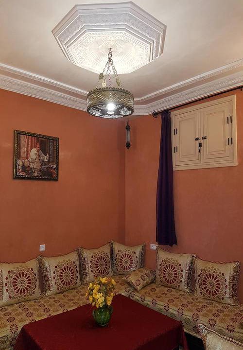 Photo of Others in Riad Zitoun Jdid