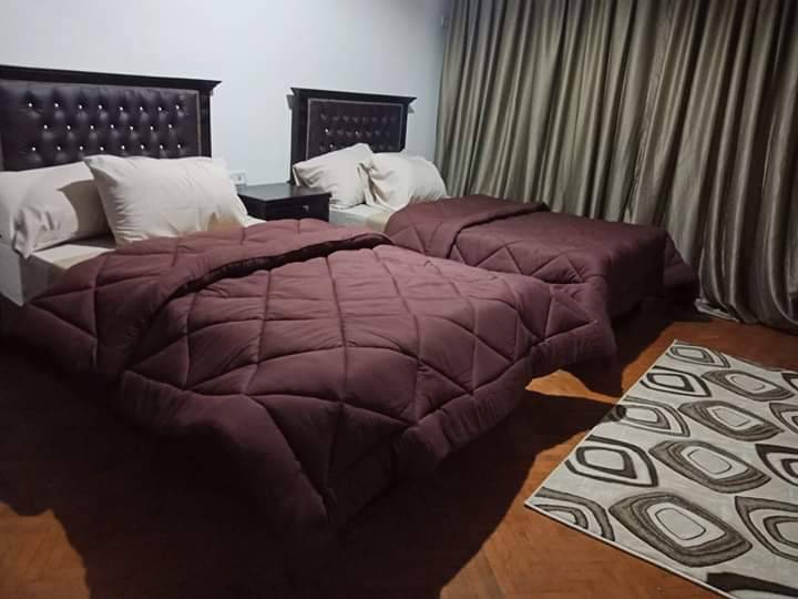 Photo of Bedroom in Qasr an-Nil