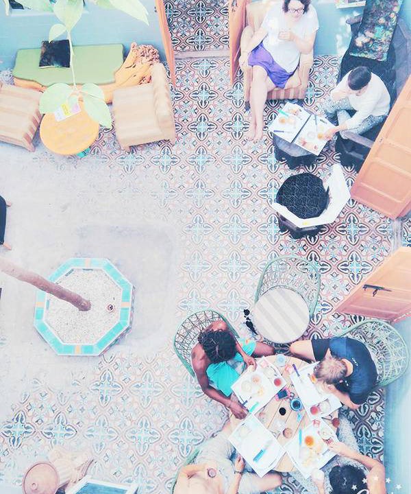 Photo of Others in Riad Zitoun Jdid