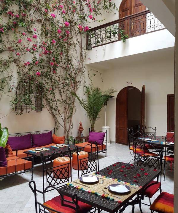 Photo of Others in Riad Zitoun Jdid