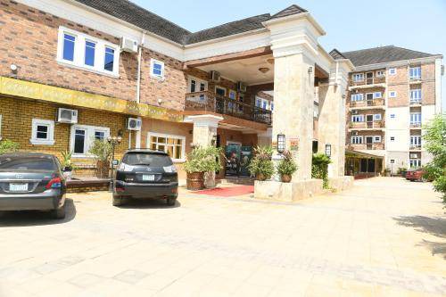 Photo of Buildings in Igwuruta