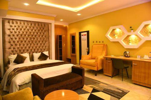 Photo of Bedroom in Igwuruta