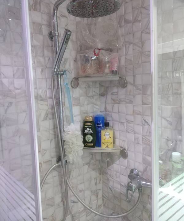 Photo of Bathroom in Cite La Gazelle