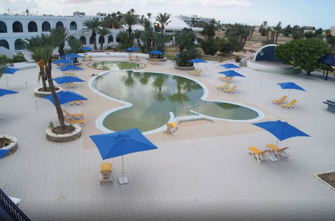 Photo of Others in Playa Sidi Mehrez