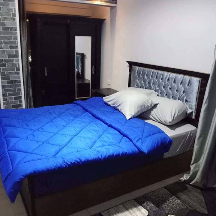 Photo of Bedroom in Qasr an-Nil