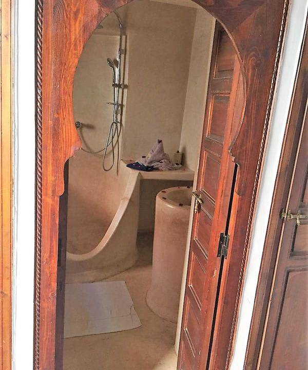 Photo of Bathroom in Sidi Bou Amar
