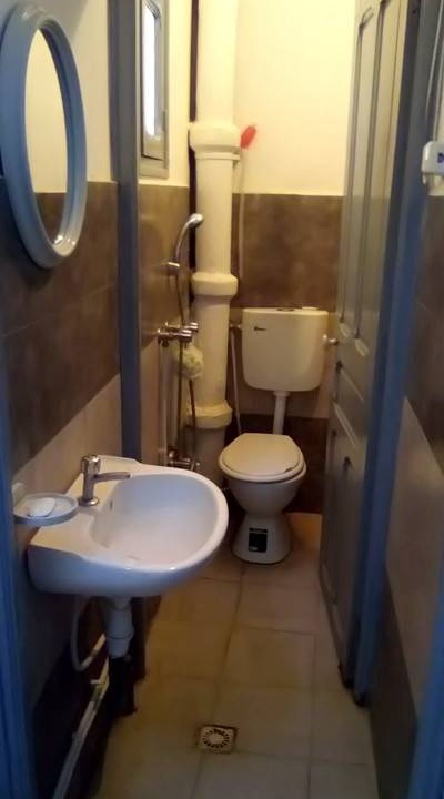 Photo of Bathroom in Tunis