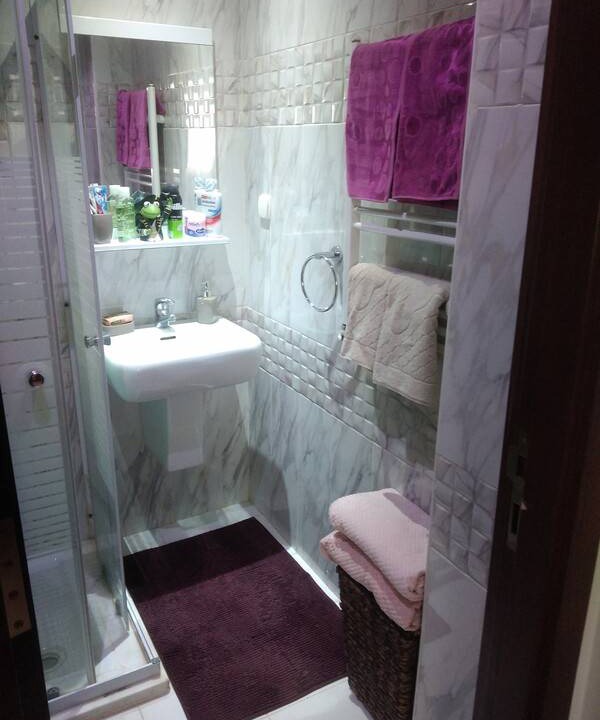 Photo of Bathroom in Cite La Gazelle