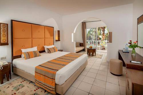 Photo of Bedroom in Sousse - Monastir