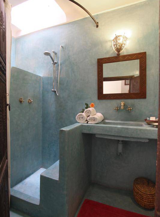Photo of Bathroom in Bab Doukkala