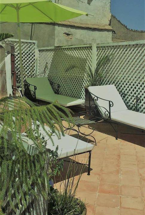Photo of Patio Balcony in Sidi Bou Amar
