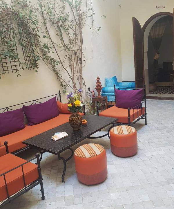 Photo of Others in Riad Zitoun Jdid