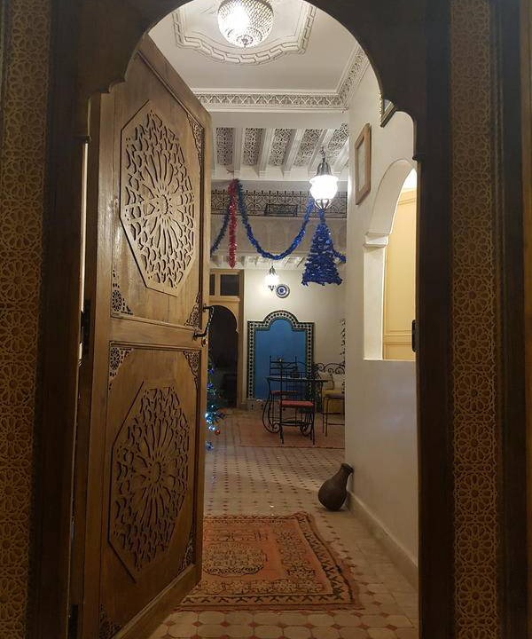 Photo of Others in Riad Zitoun Jdid