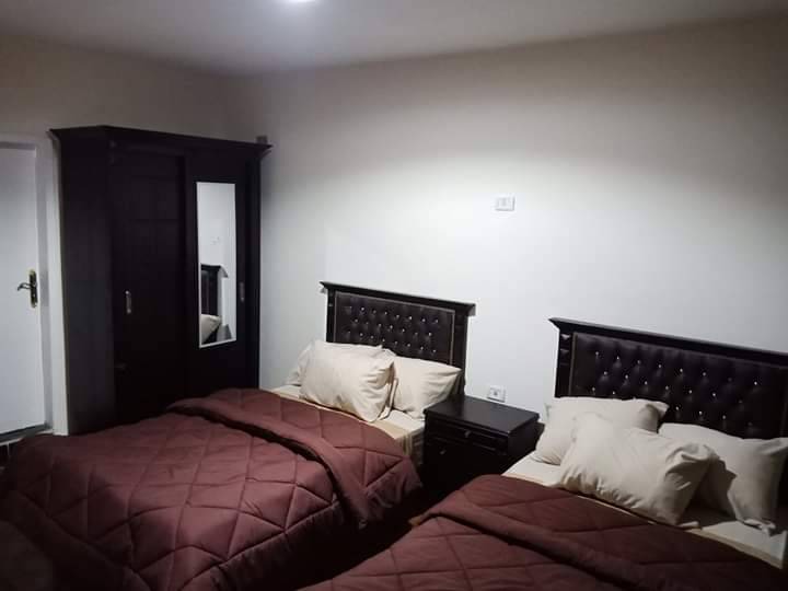 Photo of Bedroom in Qasr an-Nil