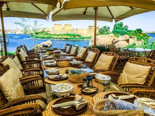 Photo of Patio Balcony in Sohag