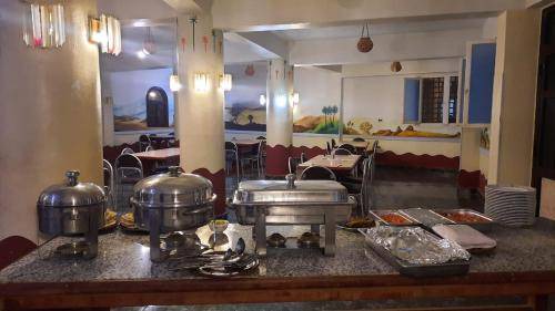 Photo of Kitchen in Bawati