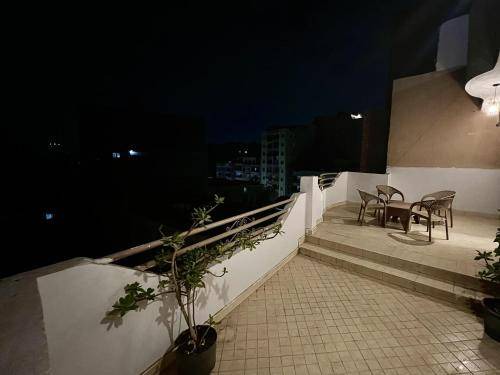 Photo of Patio Balcony in Al Haram
