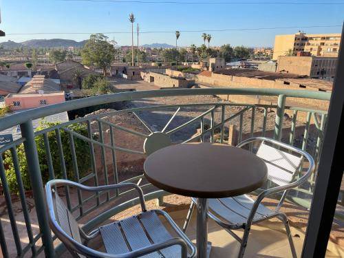 Photo of Patio Balcony in Hivernage