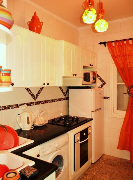 Photo of Kitchen in Hamma