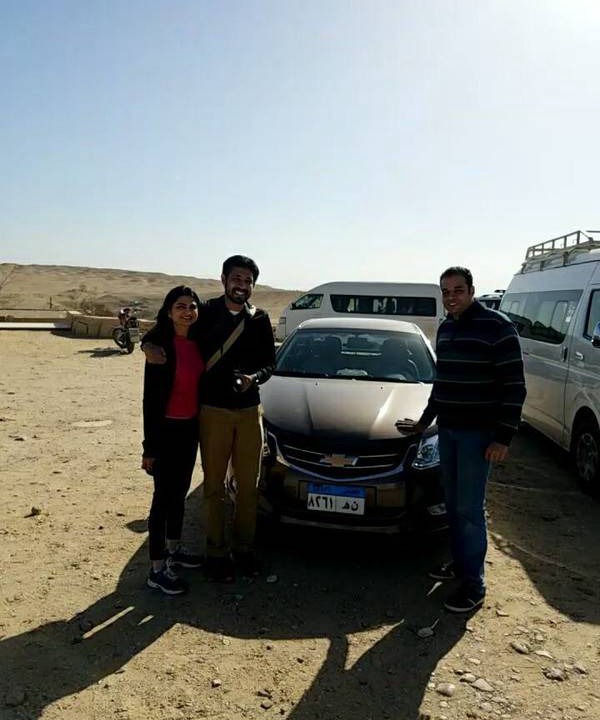 Photo of Others in Al Haram