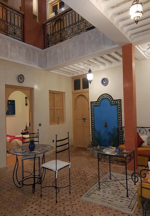 Photo of Others in Riad Zitoun Jdid