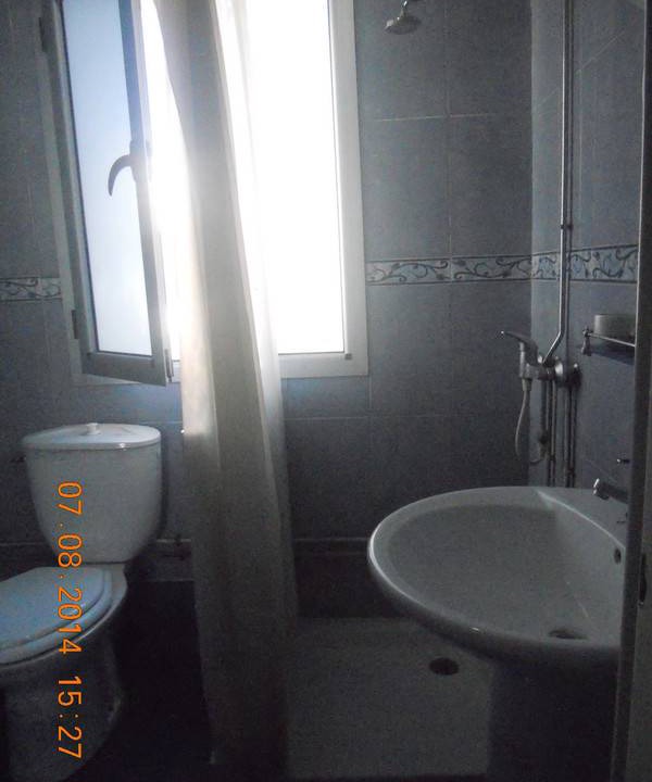 Photo of Bathroom in Mornaguia