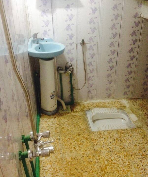 Photo of Bathroom in Jedaida