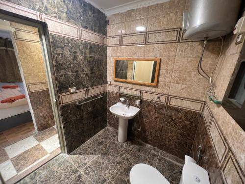 Photo of Bathroom in Al Haram
