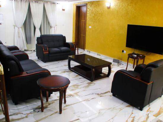 Photo of Livingroom in Elu