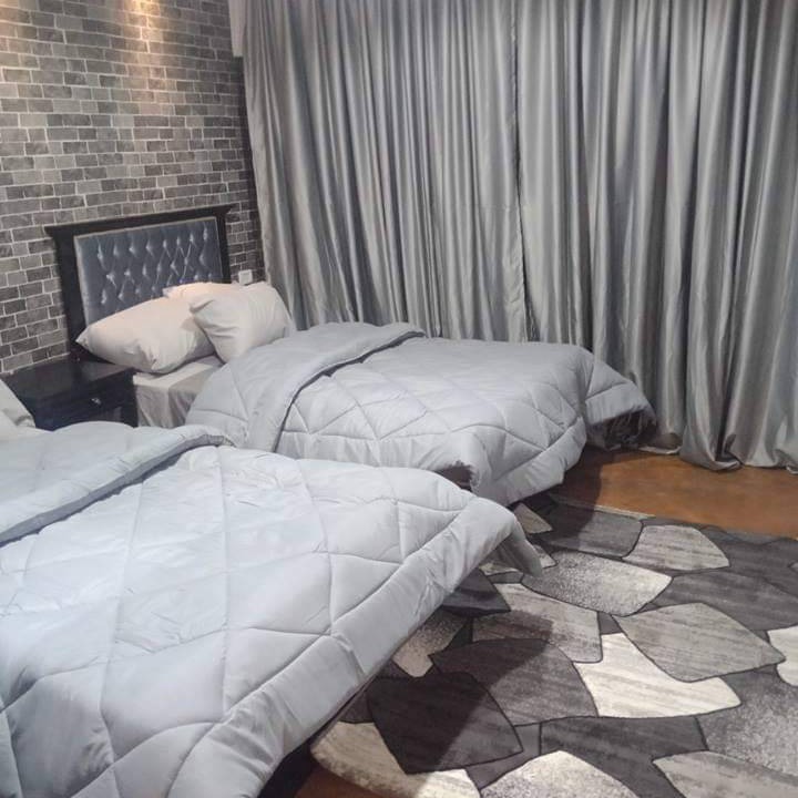 Photo of Bedroom in Qasr an-Nil