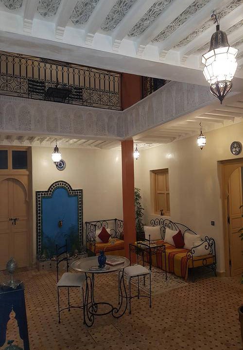 Photo of Others in Riad Zitoun Jdid