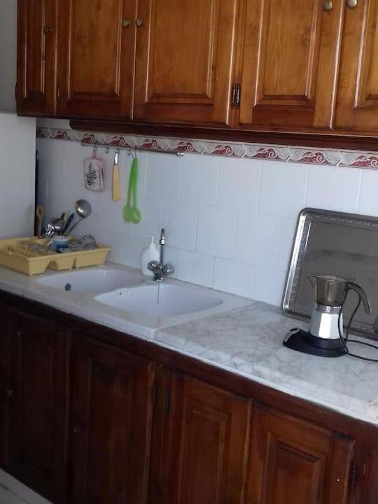 Photo of Kitchen in Bizerte
