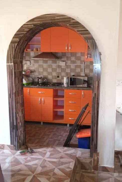 Photo of Kitchen in Alimosho